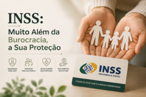 INSS: Muito Além da Burocracia, a Sua Proteção