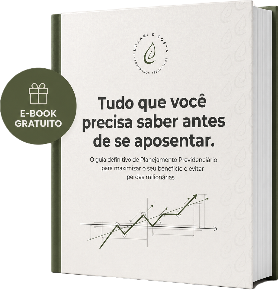 E-book Tudo que você precisa saber